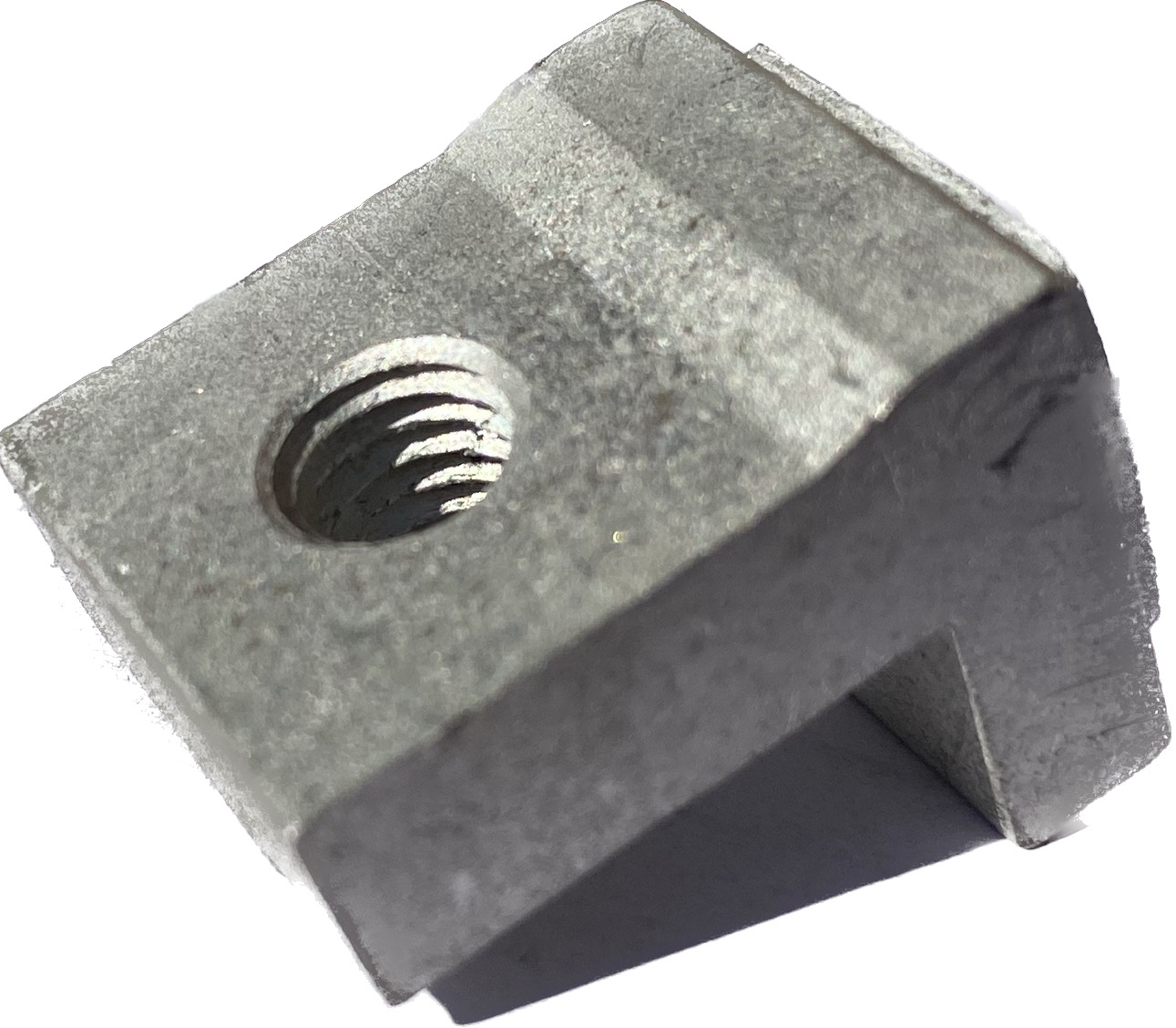 Контакт ES-400 неподвиж 380В к контактору ES-400