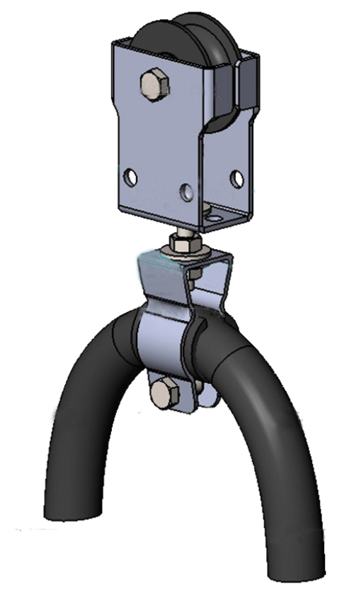 Подвес М-1-12-20