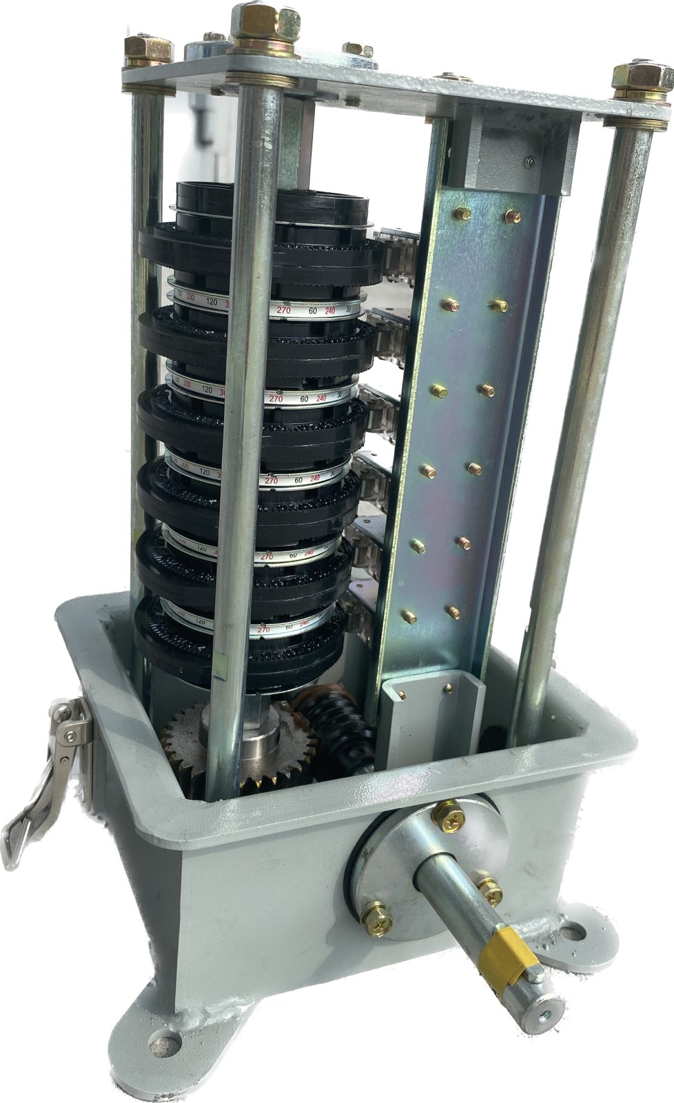 Командоаппарат КА-426А-30