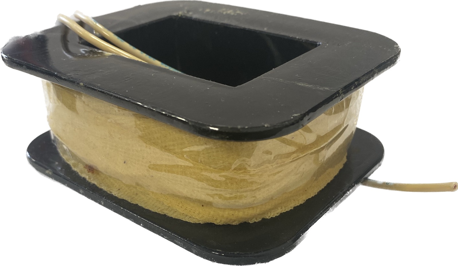 Катушка к ЭД 101 01 02 170В