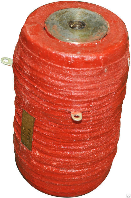 Катушка к КП-207 110В