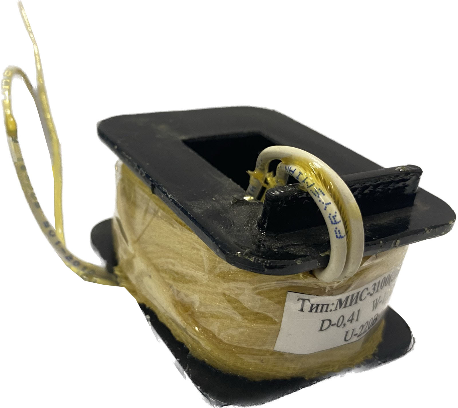 Катушка к электромагниту МИС 3100 /3200/ 170В