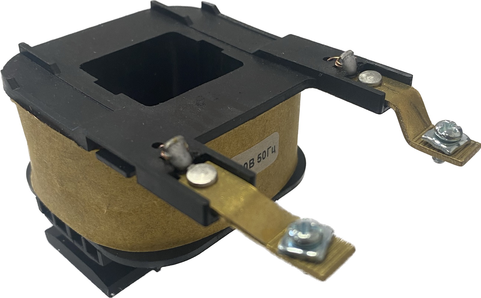 Катушка к ПМ 12-010 220В