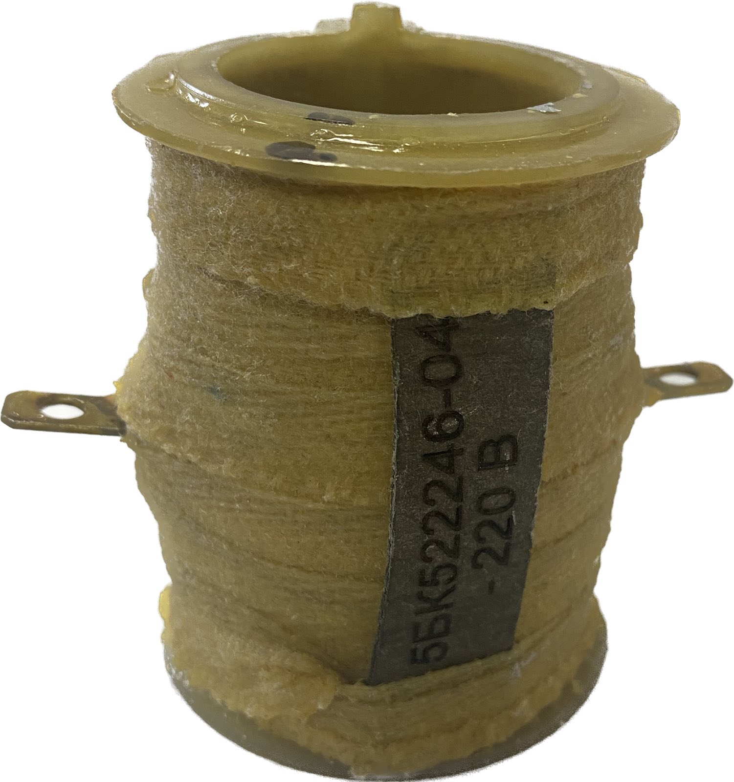 Катушка к РЭВ-812,813, 814 110В