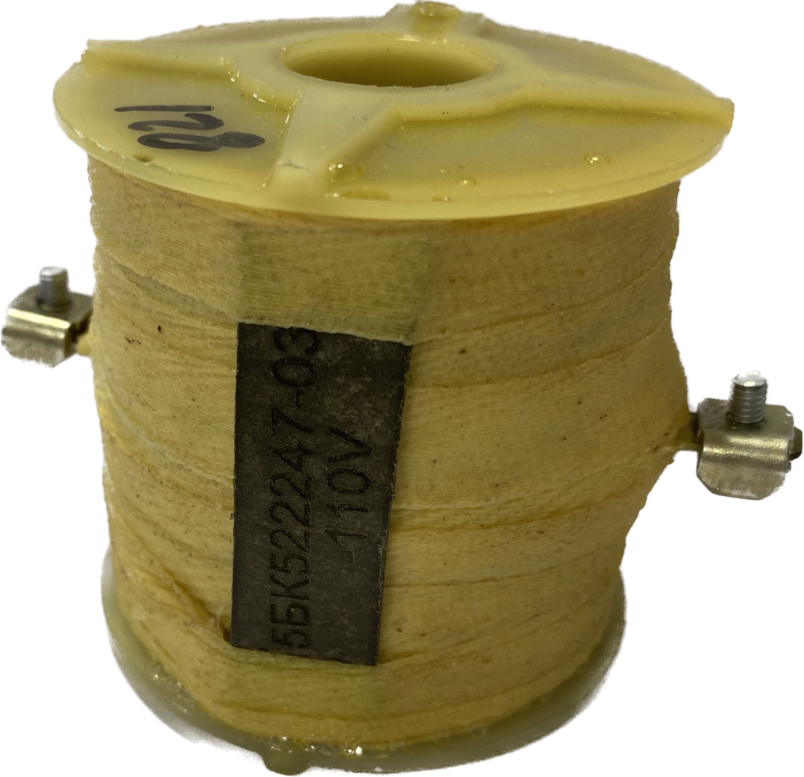 Катушка к РЭВ-830  2.5А