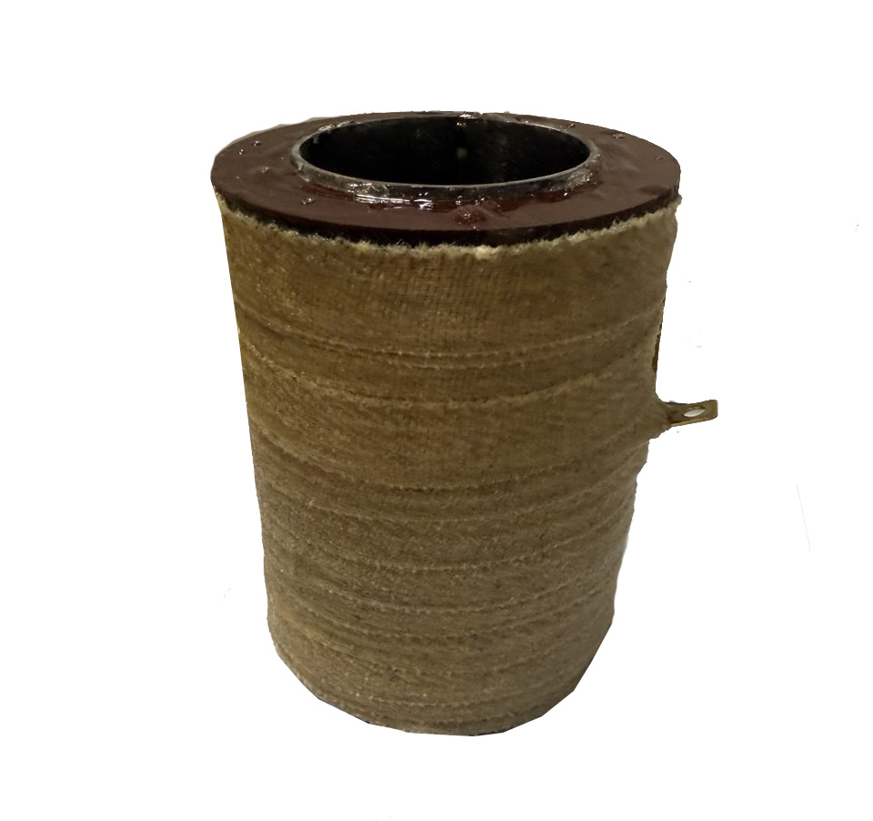 Катушка к КПВ-605 110В