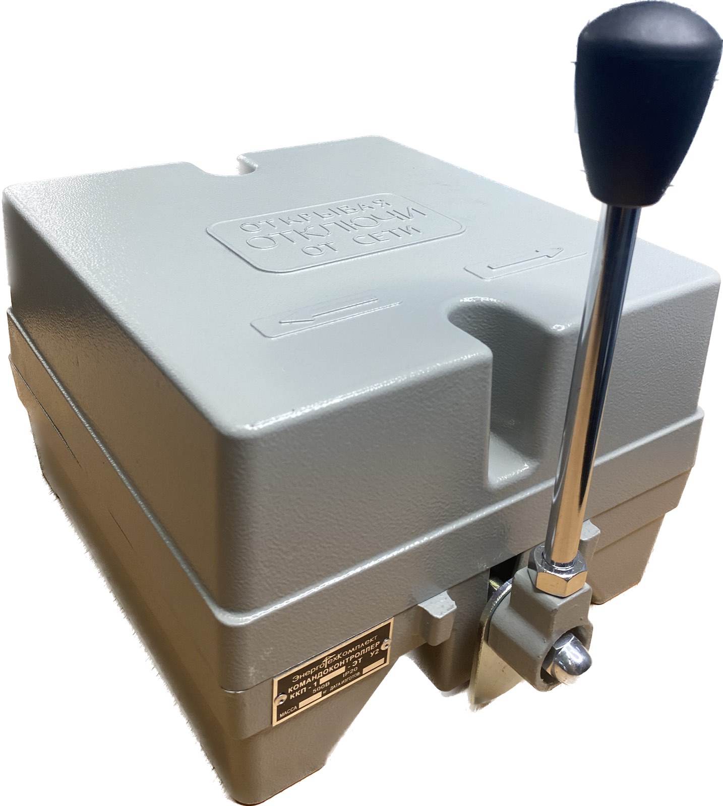 Командоконтроллер ККП-1149А