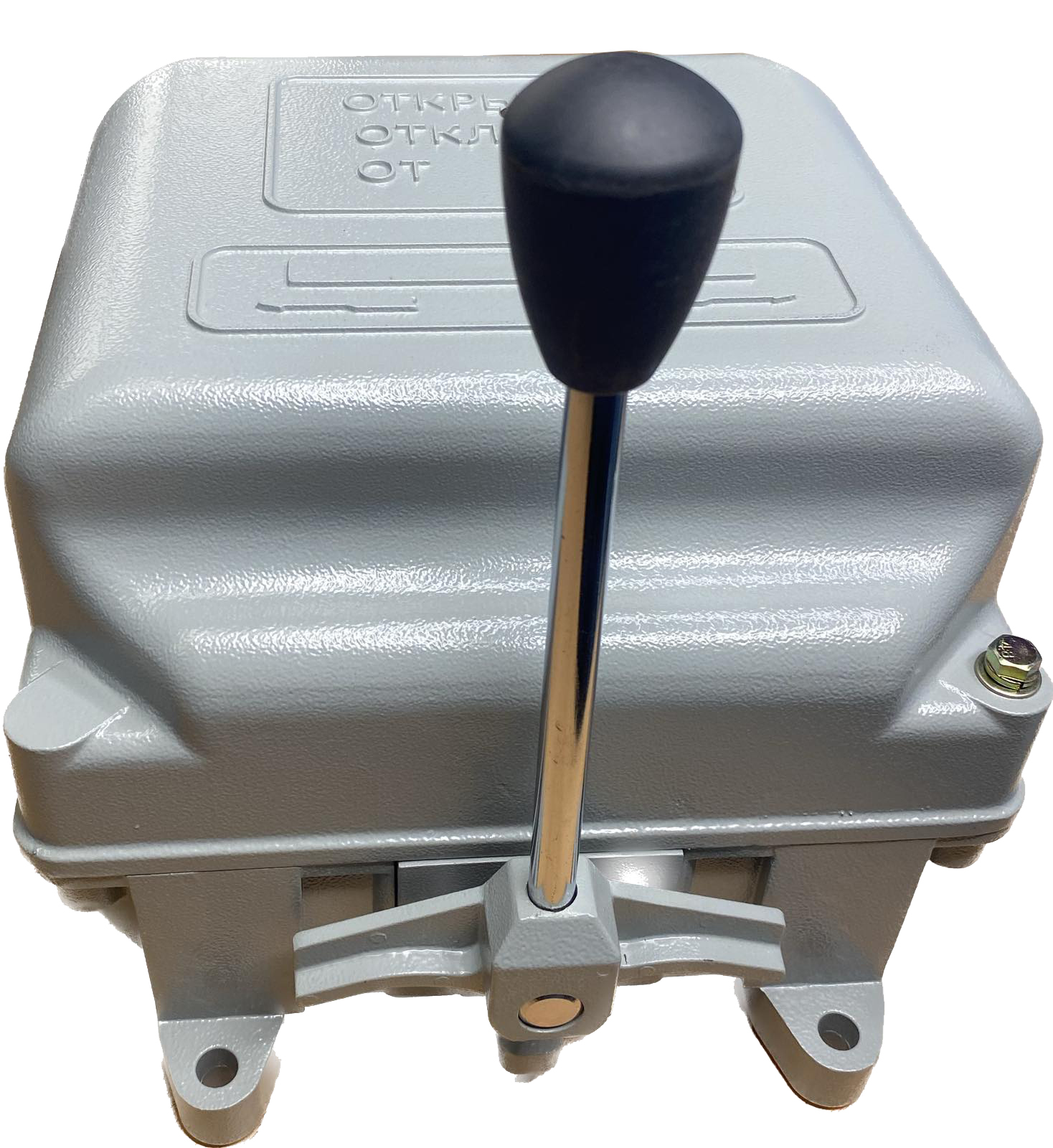 Контроллер крановый ККТ-65