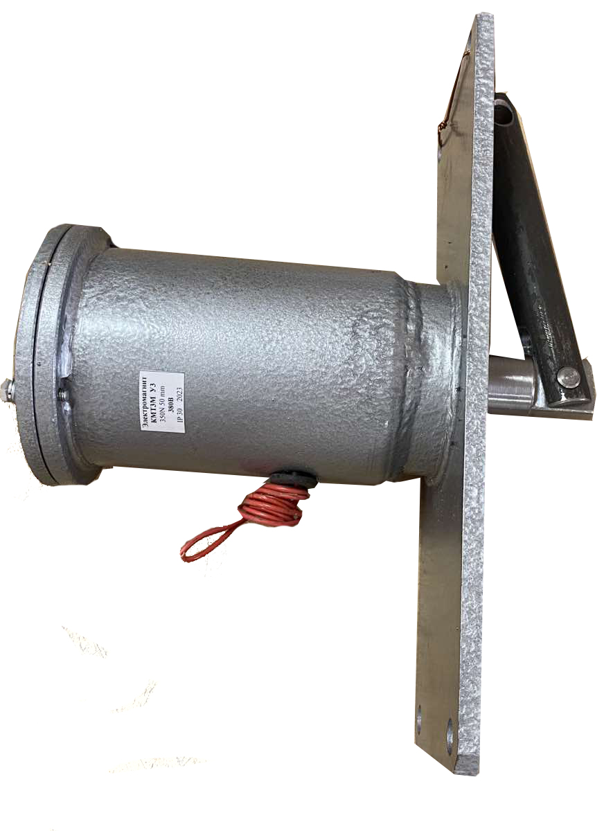 Электромагнит КМТ-3М 380В