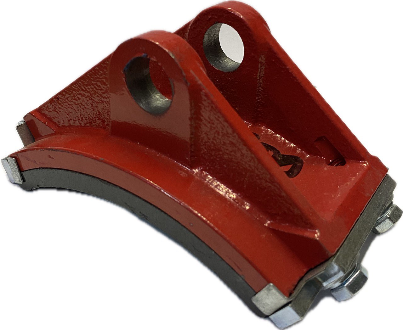 Колодка D-200 без накладки