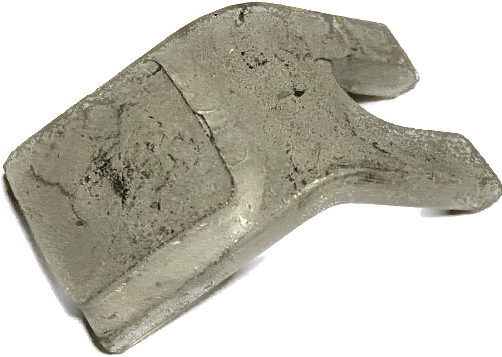 Контакт КПД-121 неподвижный