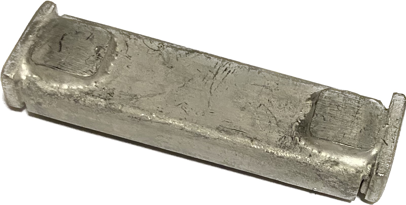 Контакт ПМ12-100 подвижный