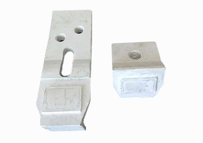 Контакт непод.380в ES-160/3