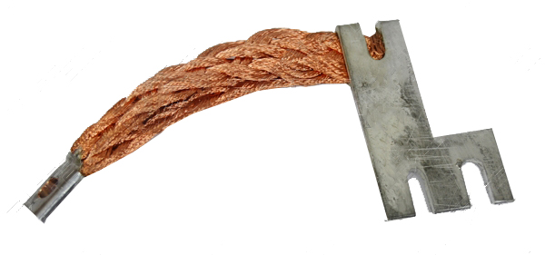 Гибкое соединение КПВ-605 (левое)