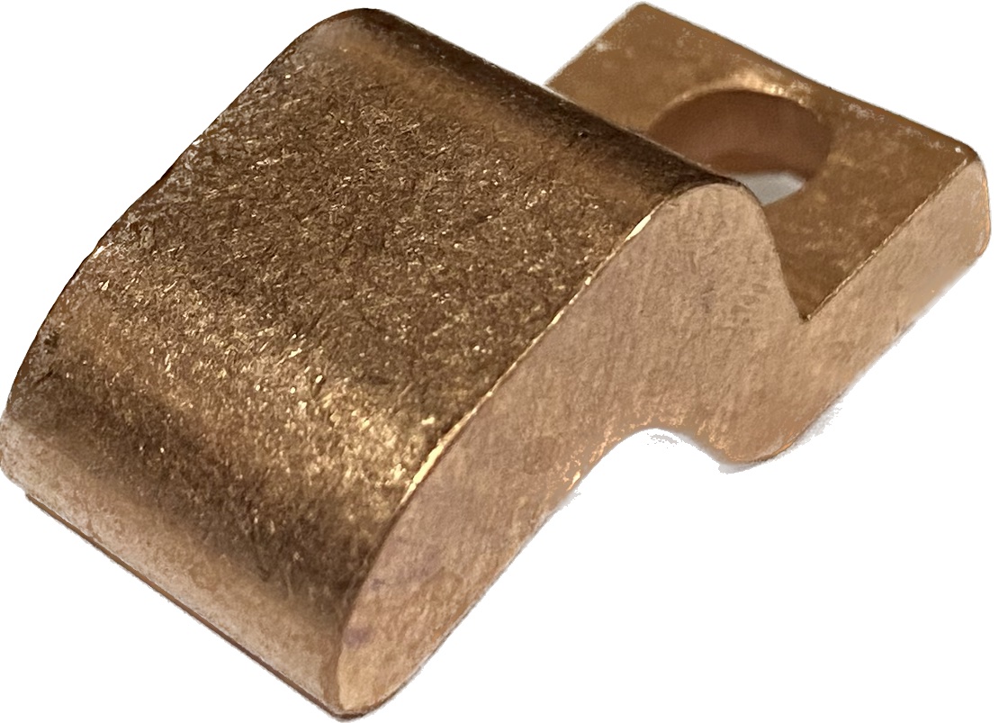 Контакт КТ 6033 подвижный