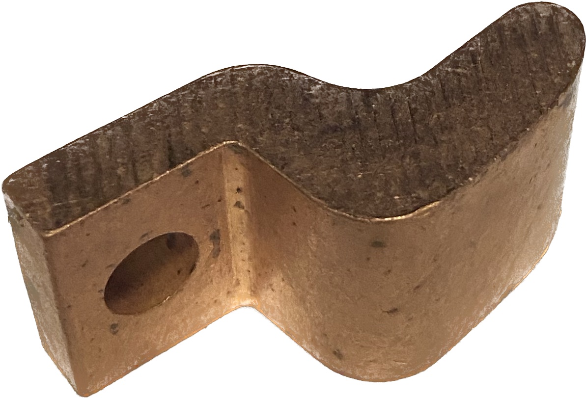 Контакт КТ 6040 подвижный