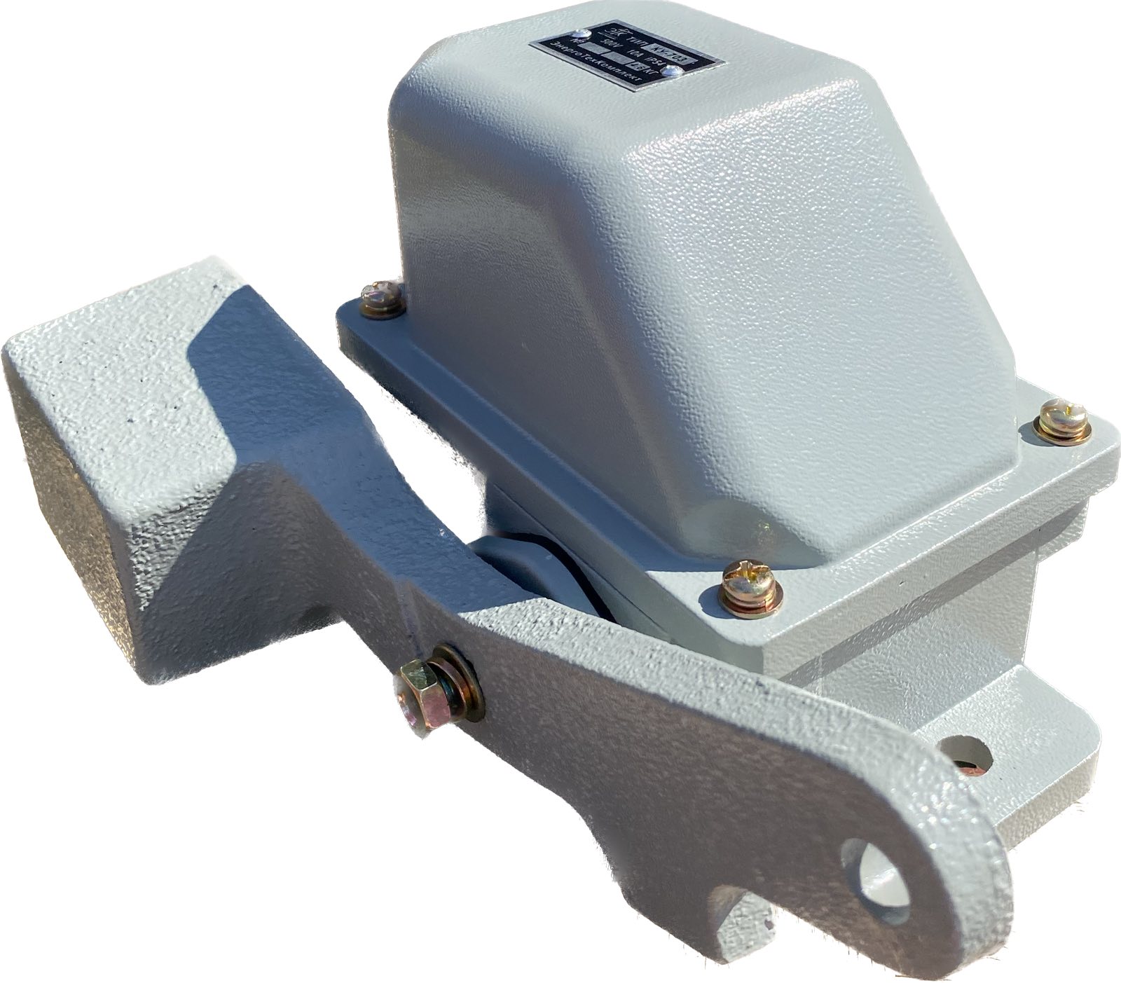 Выключатель конечный КУ-703