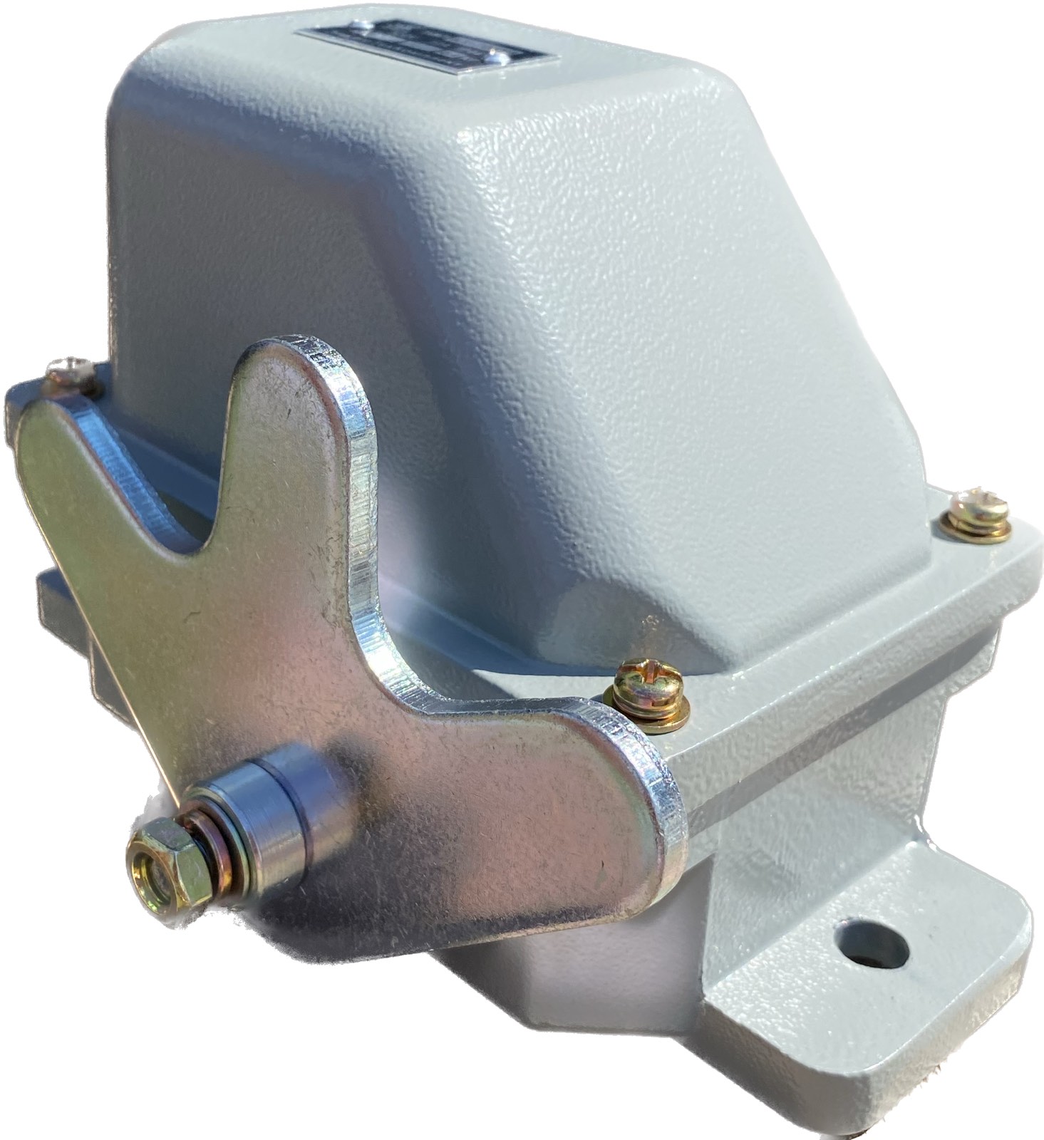 Выключатель конечный КУ-704 IP54