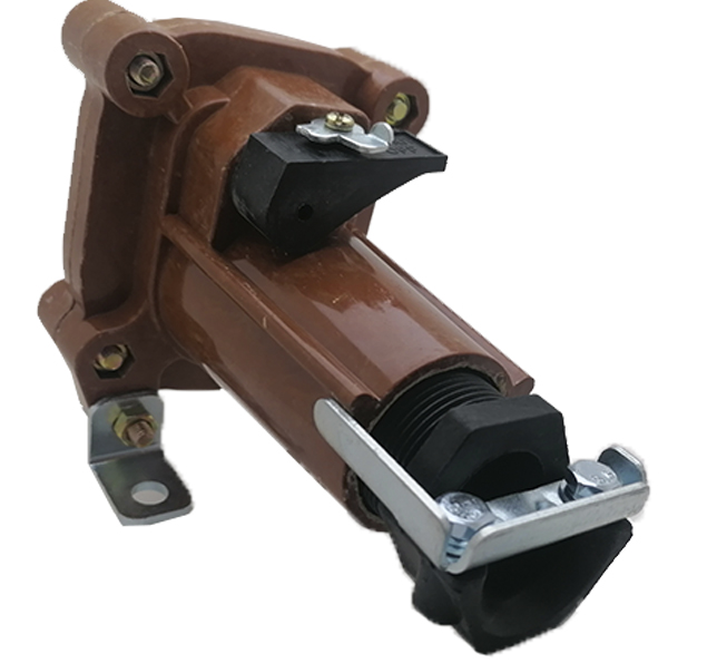 Выключатель кнопочный КУ-91 РВ