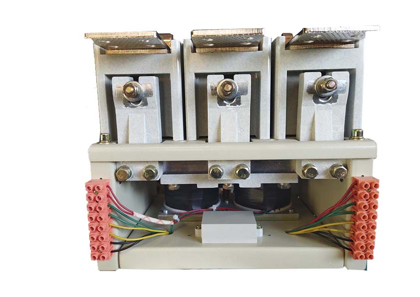 Контактор вакуумный КВТ-1,14-5/1250 У3 380В ЭТК