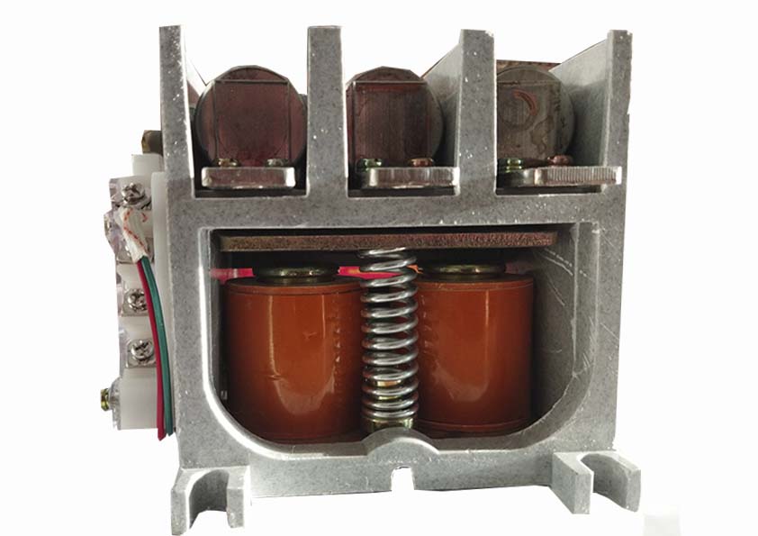 Контактор вакуумный КВТ-1,14-2,5/125 У3 110В ЭТК