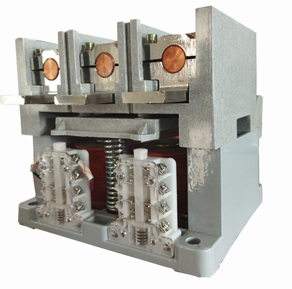 Контактор вакуумный КВТ-1,14-2,5/400 У3 110В ЭТК