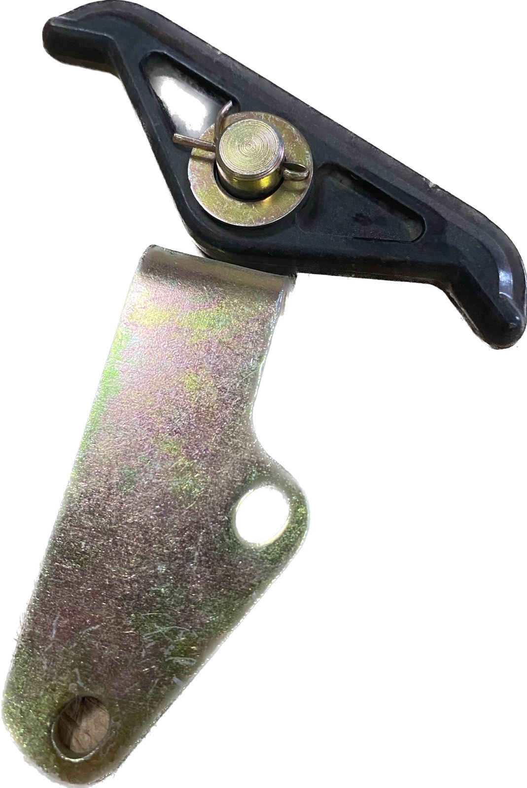 Блокировка механическая к КТПВ 623 (КПВ 604)