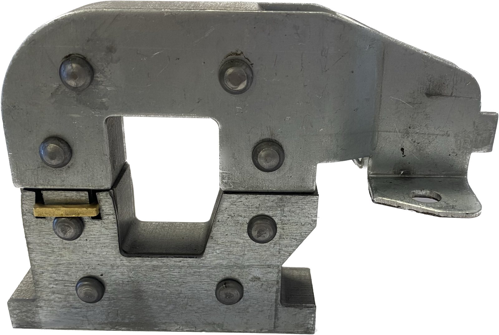 Электромагнитный сердечник к контактору серии КТ-6000