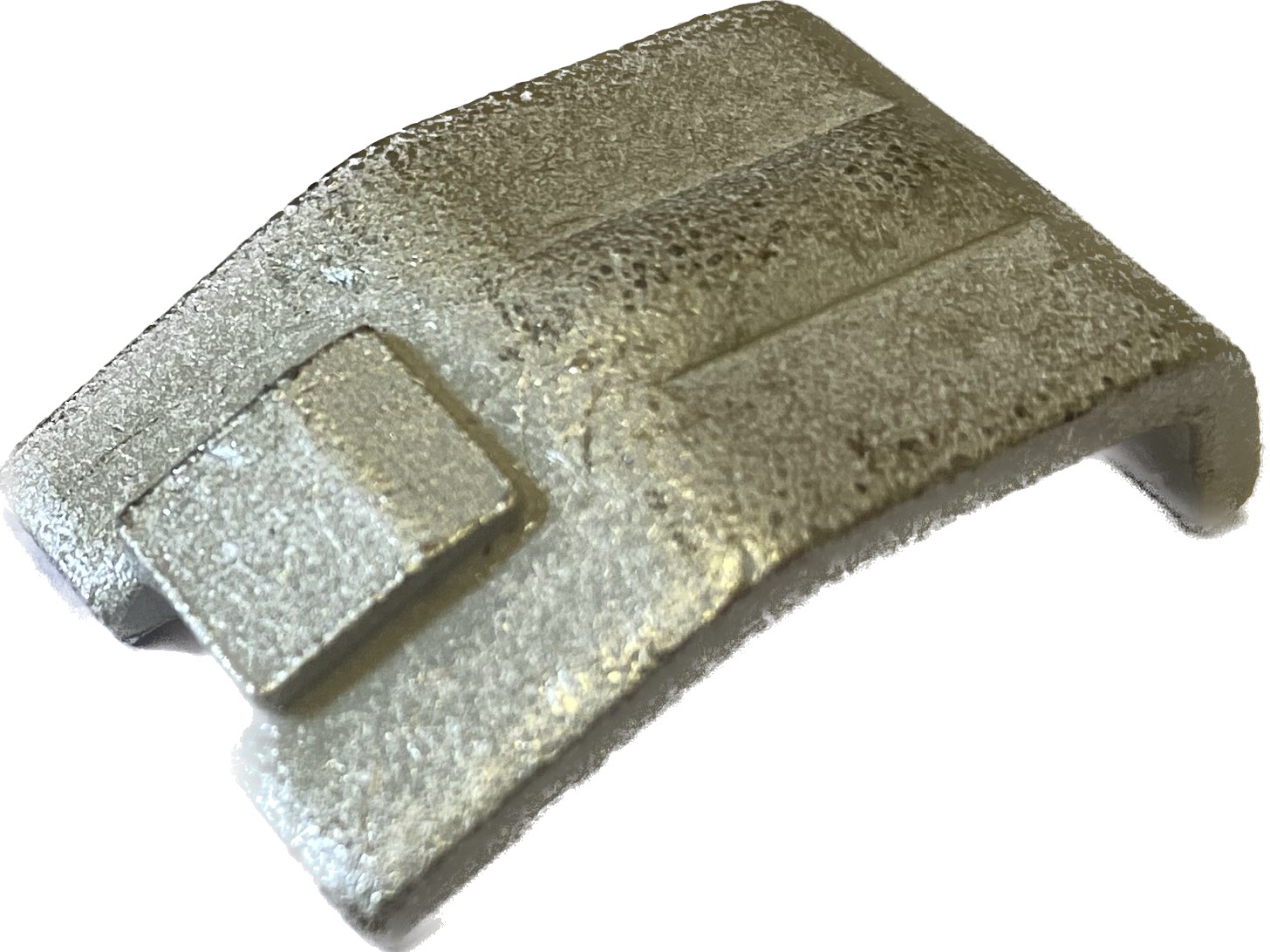 Контакт МК 4-20 неподвижный