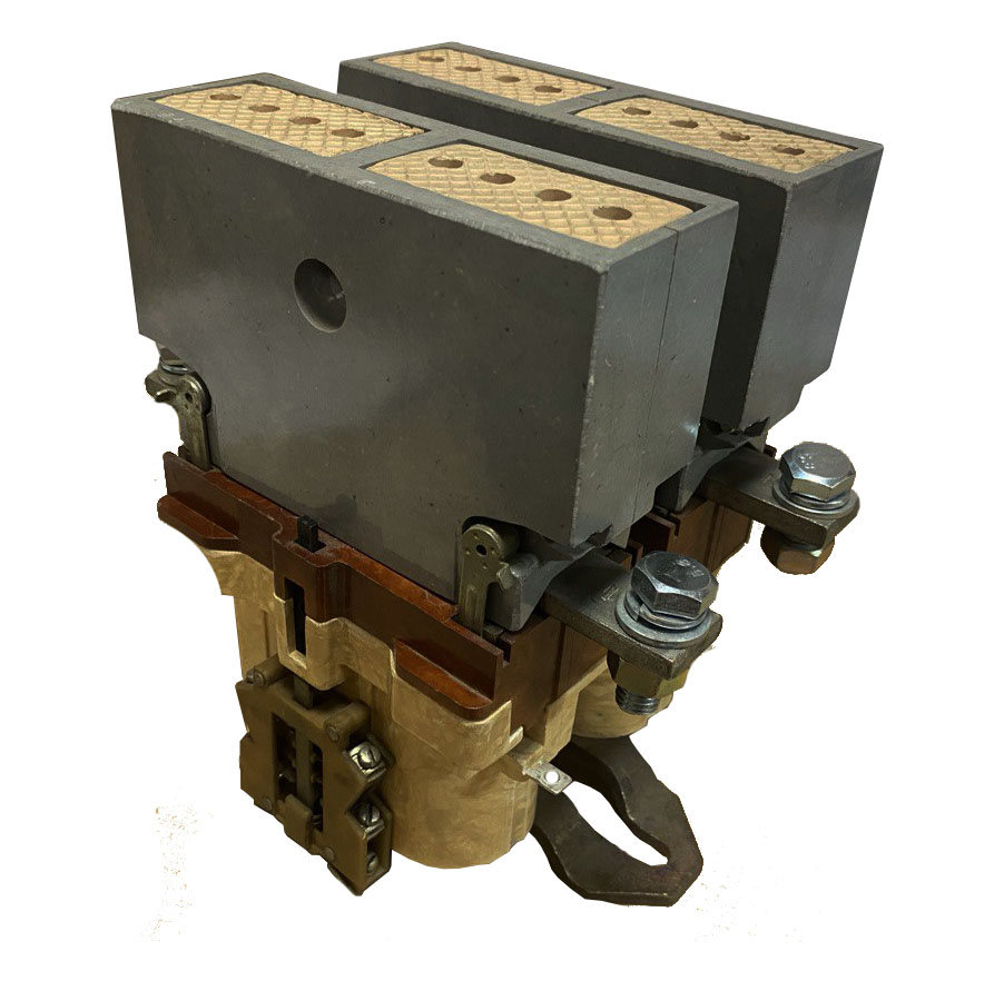 Контактор МК 5-20  110В