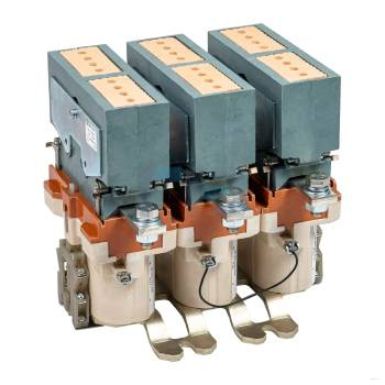 Контактор МК 6-30  110В