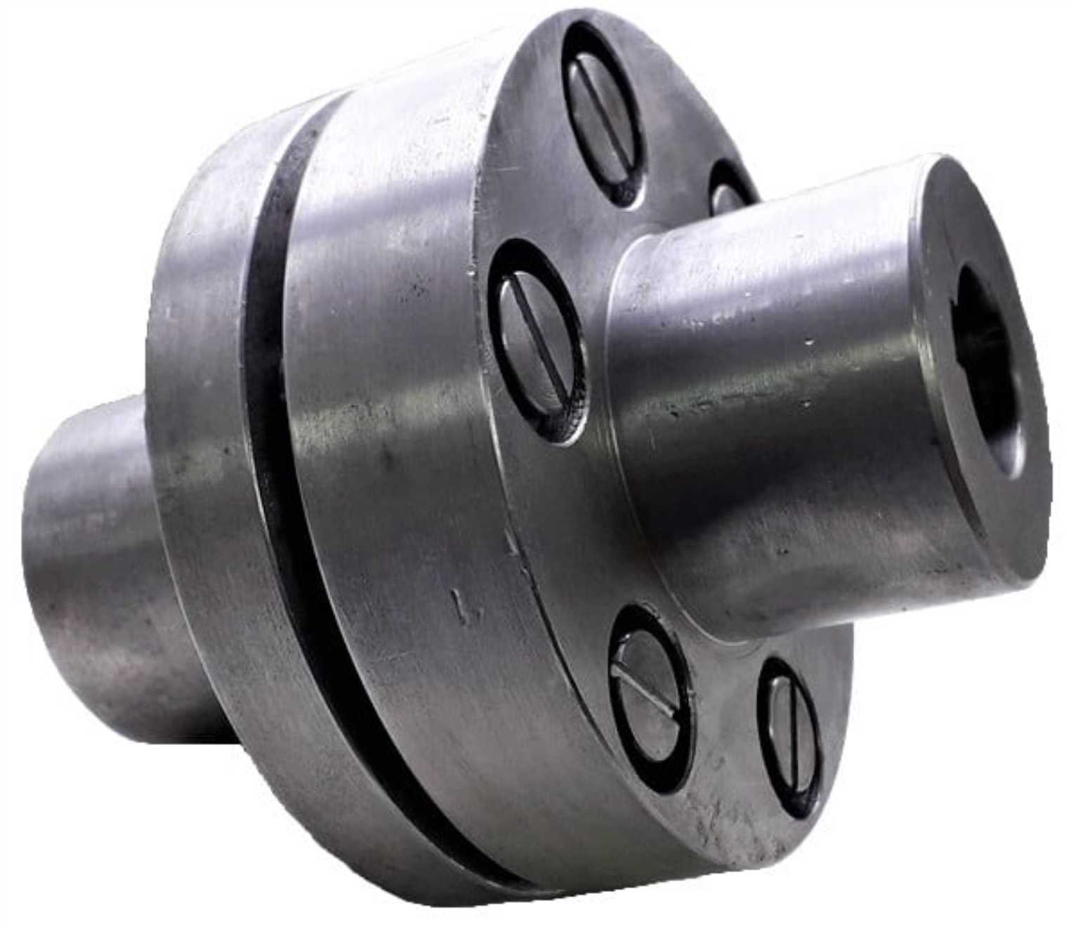 Муфта МУВП-1 (6,3Нм)