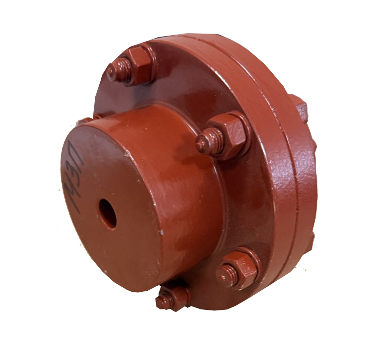 Муфта зубчатая МЗП-6