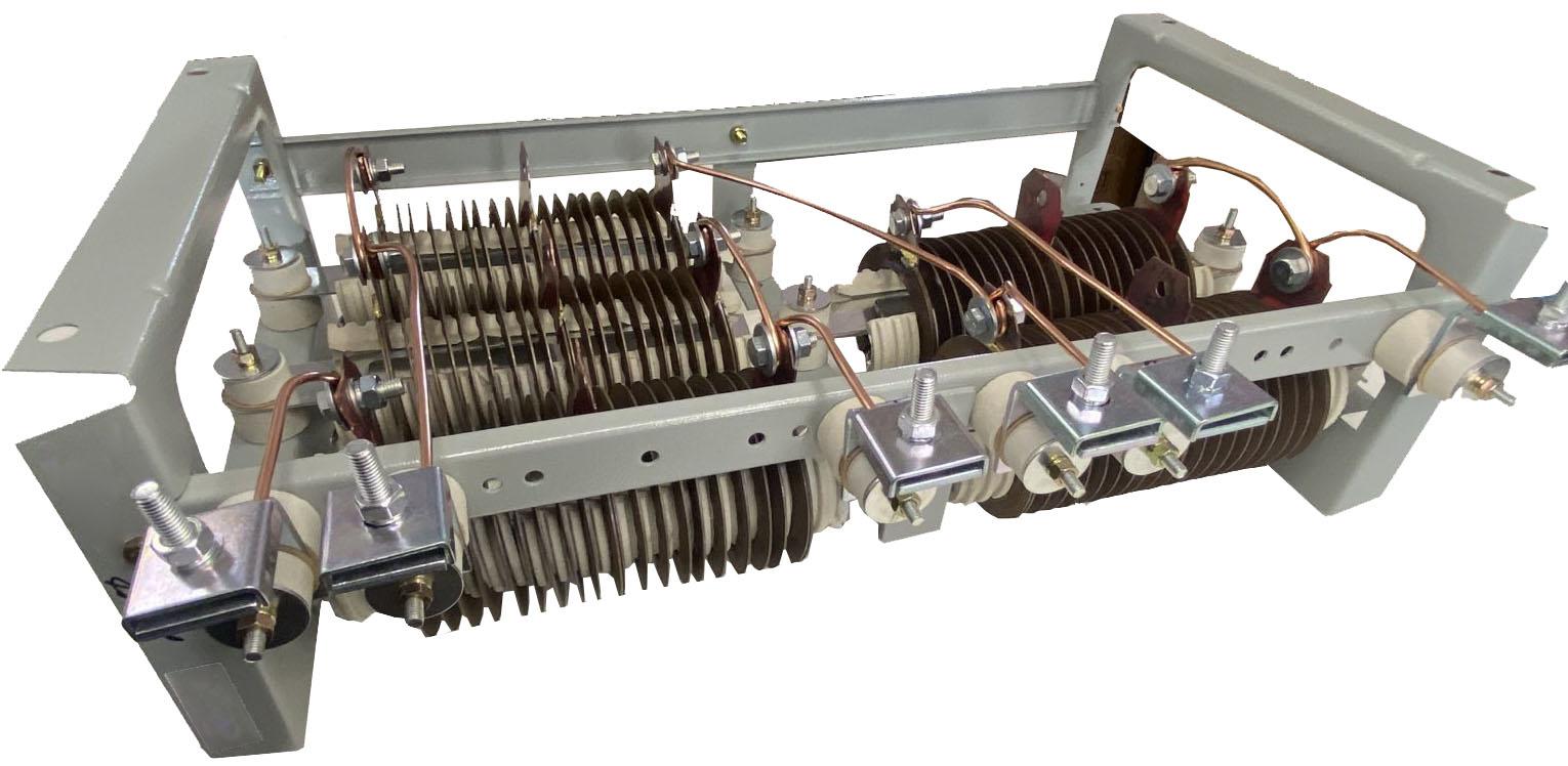 Блок резисторов НФ-11А У2 2ТД.754.020-39