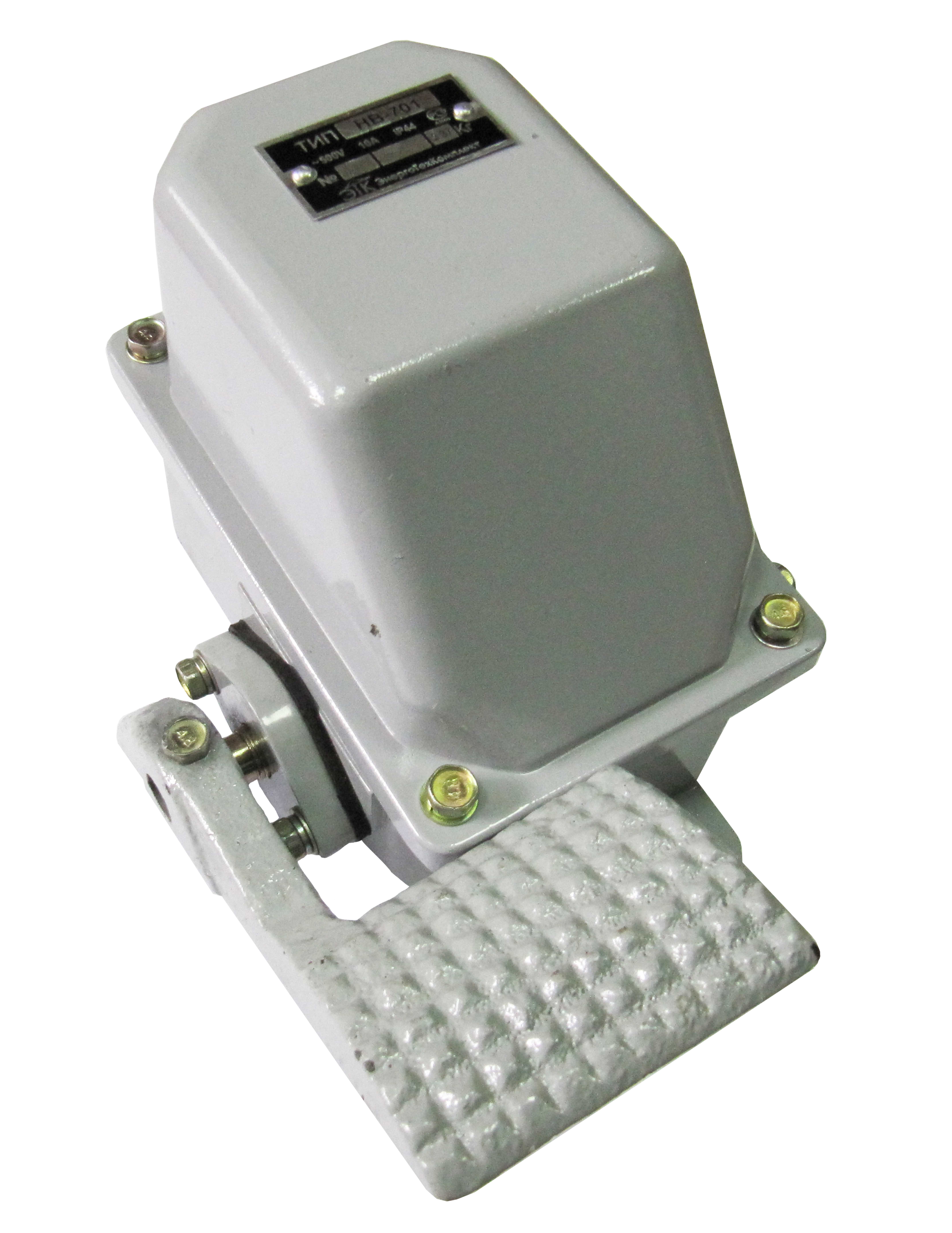 Выключатель конечный НВ-701 IP54