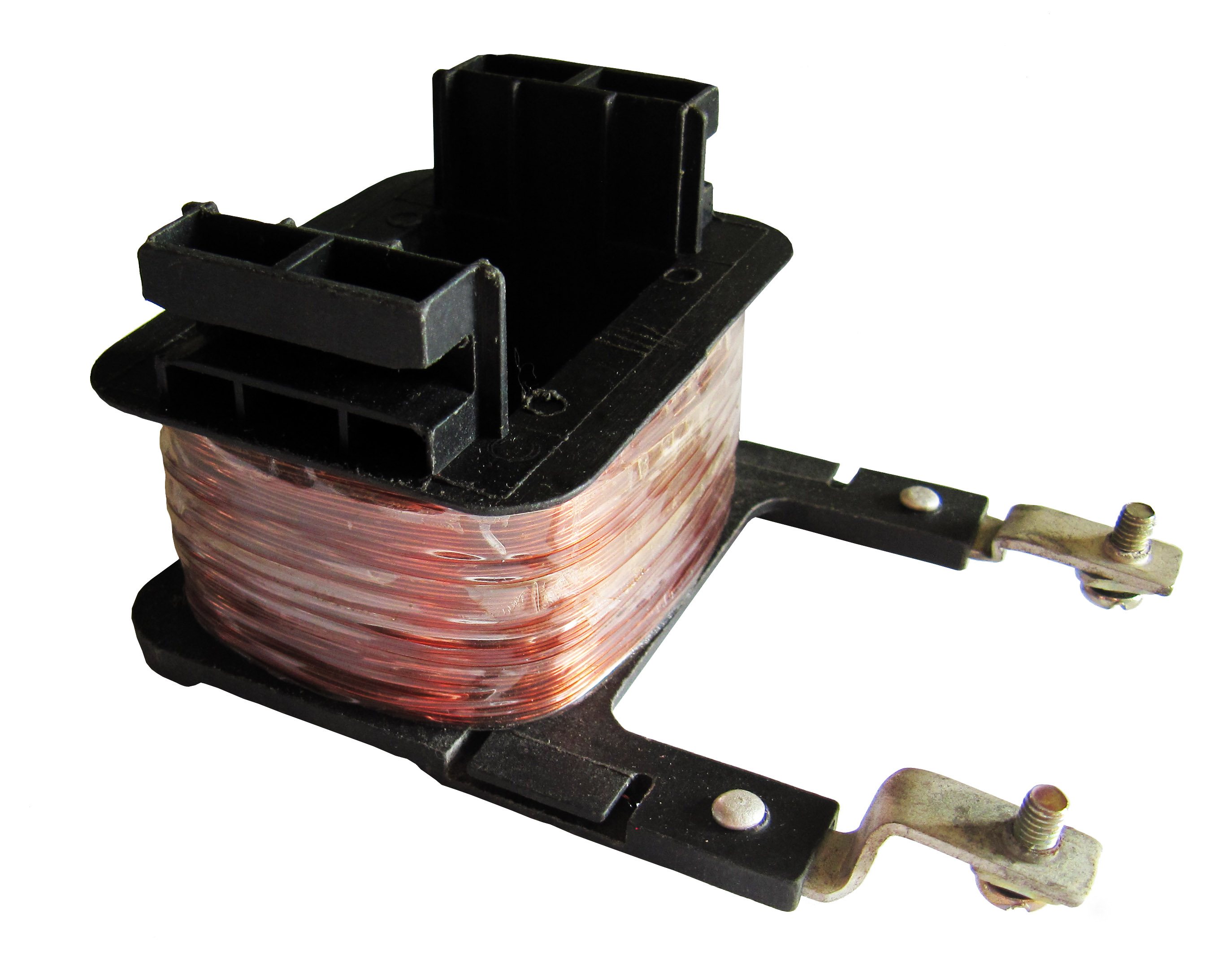 Катушка к ПМ 12-100  170В