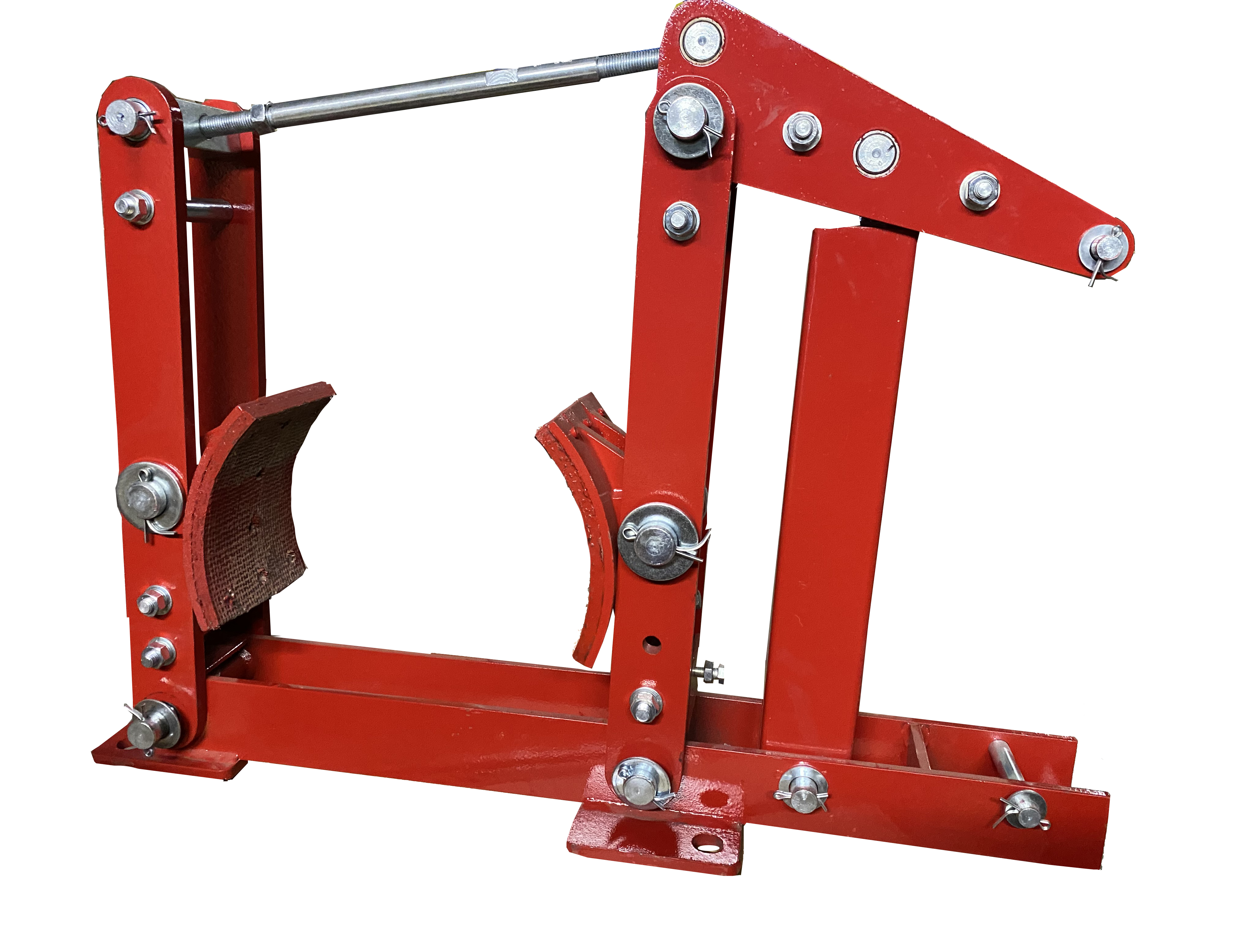 Рама тормоза ТКГ-200