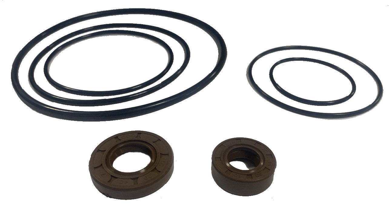 Ремкомплект к гидротолкателю ТЭ-30