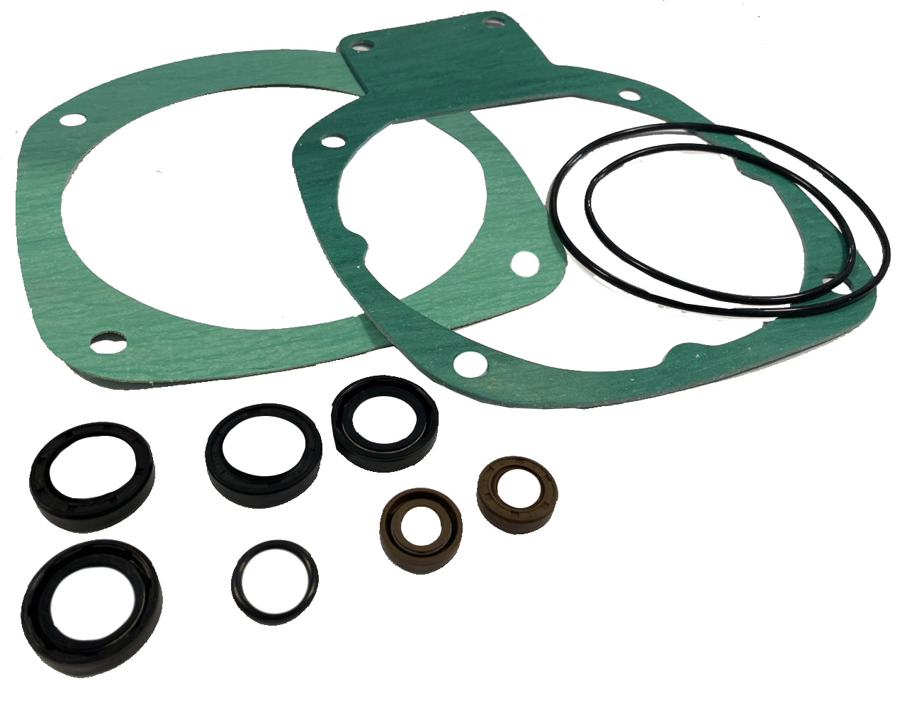 Ремкомплект к гидротолкателю ТЭ-50/80