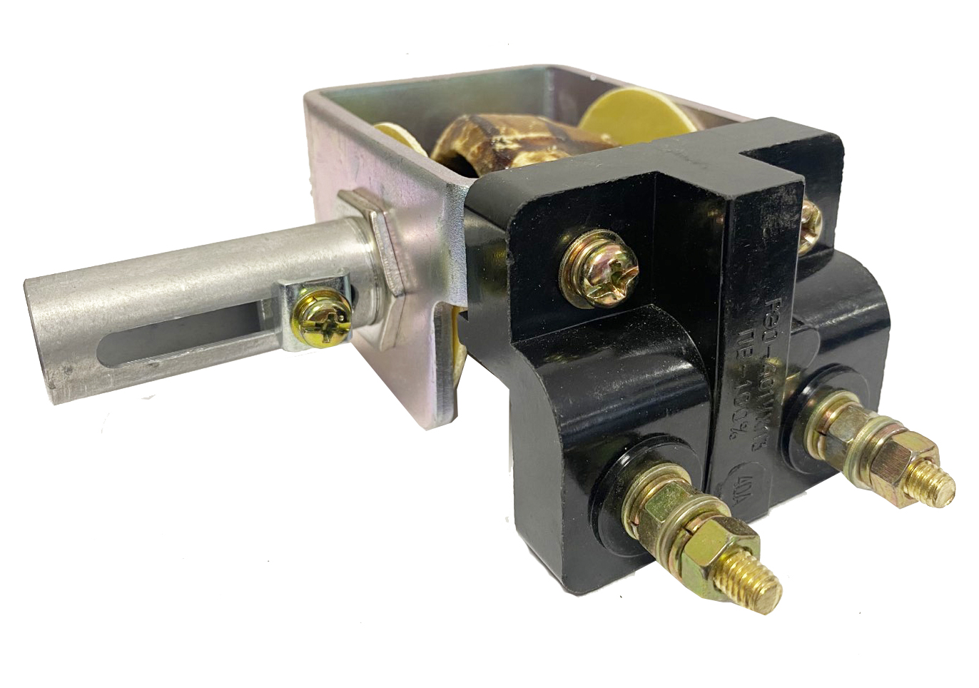 Реле без блока контактов РЭО 401 10А