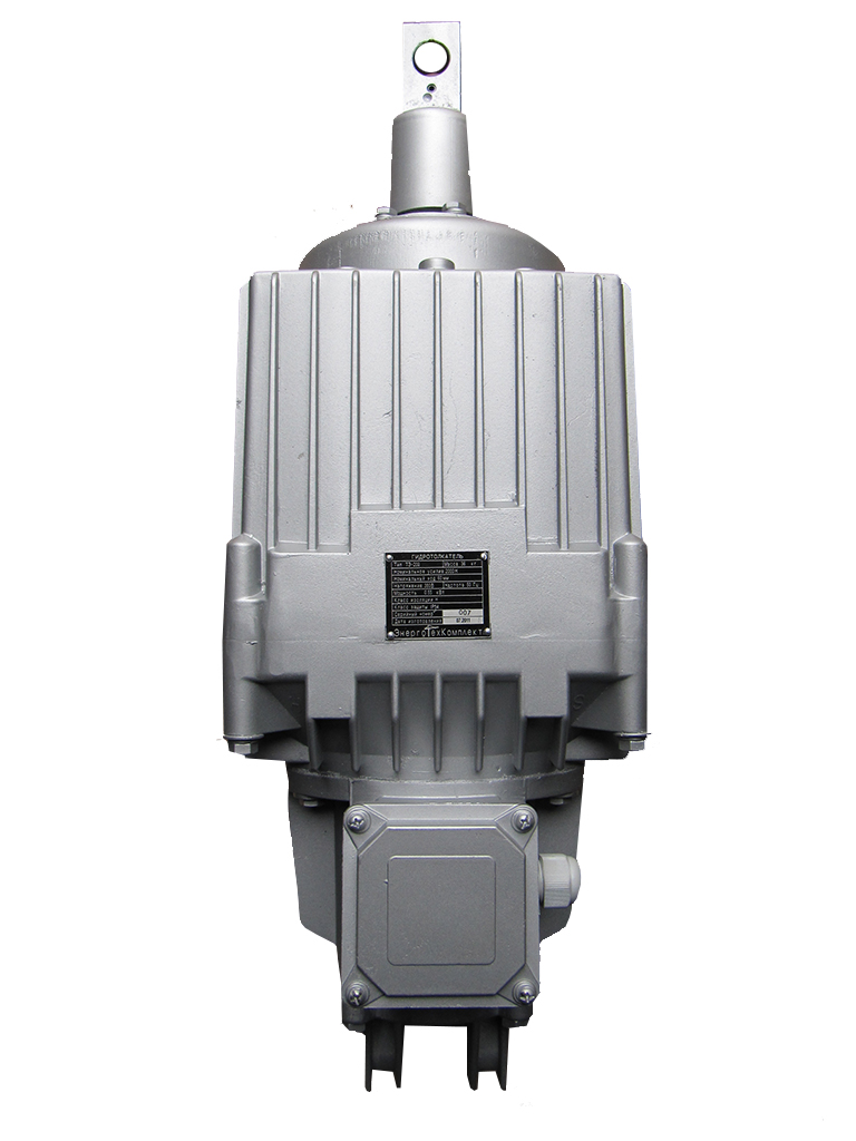 Гидротолкатель ТЭ-200