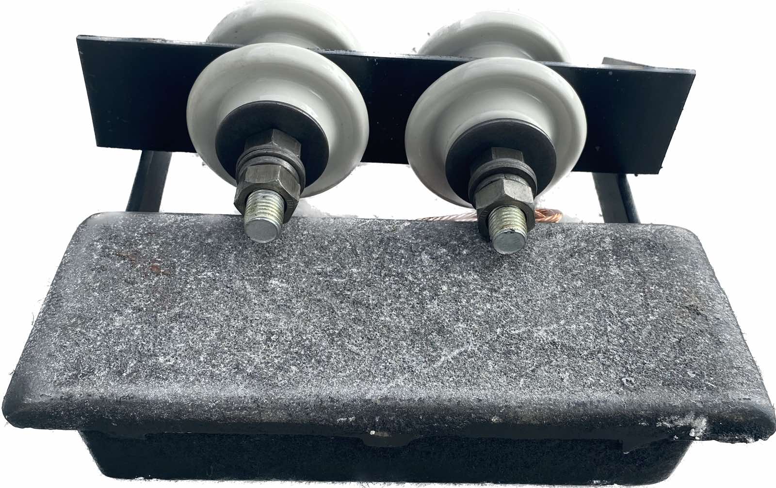 ТокоприемникТК-9А-2МУ1