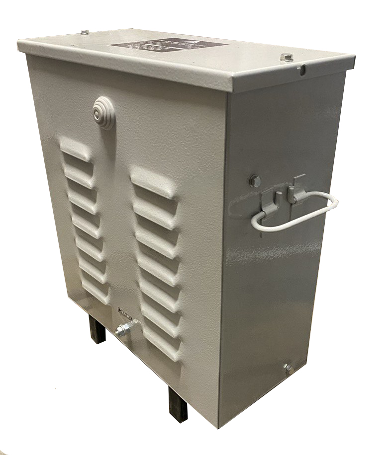 Трансформатор понижающий ТСЗИ-2,5 220/380