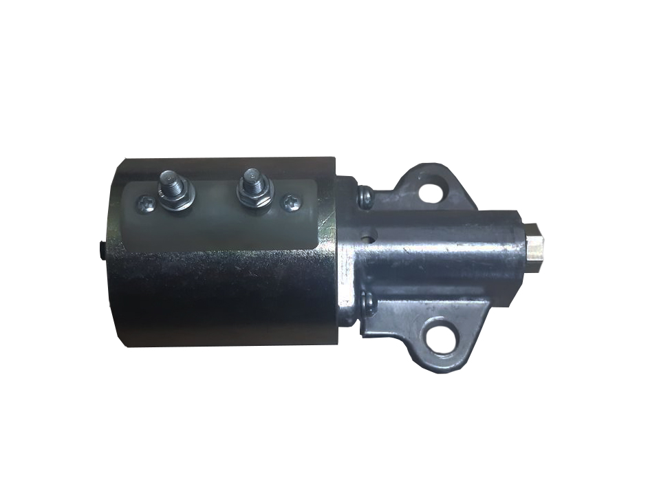 Вентиль электропневматический ВВ32Ш 24В