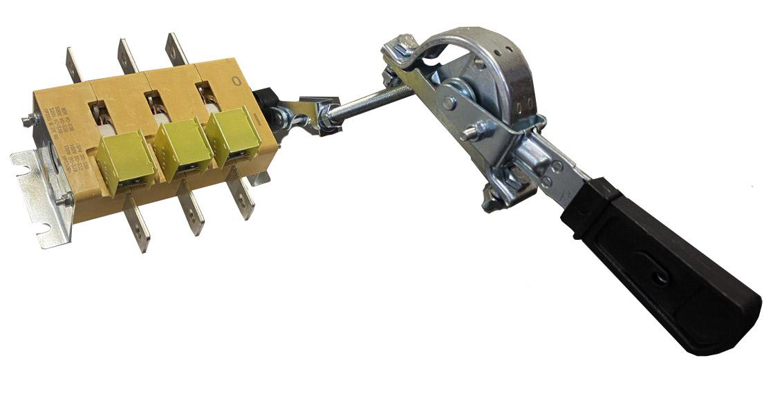 Выключатель-разъединитель ВР32-39-А31240-100А-УХЛ3