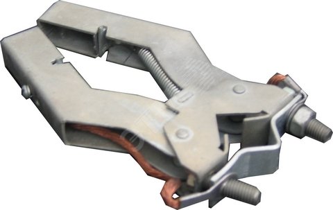 Изображение товара Щеткодержатель MTF 8*12,5 для крановых механизмов