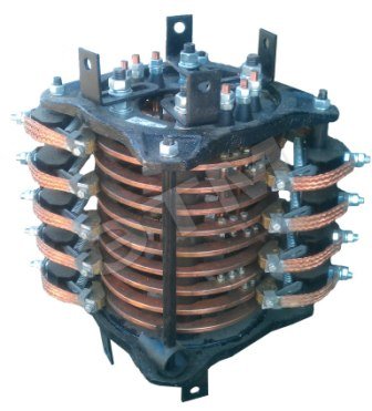 Токоприемник К-3109