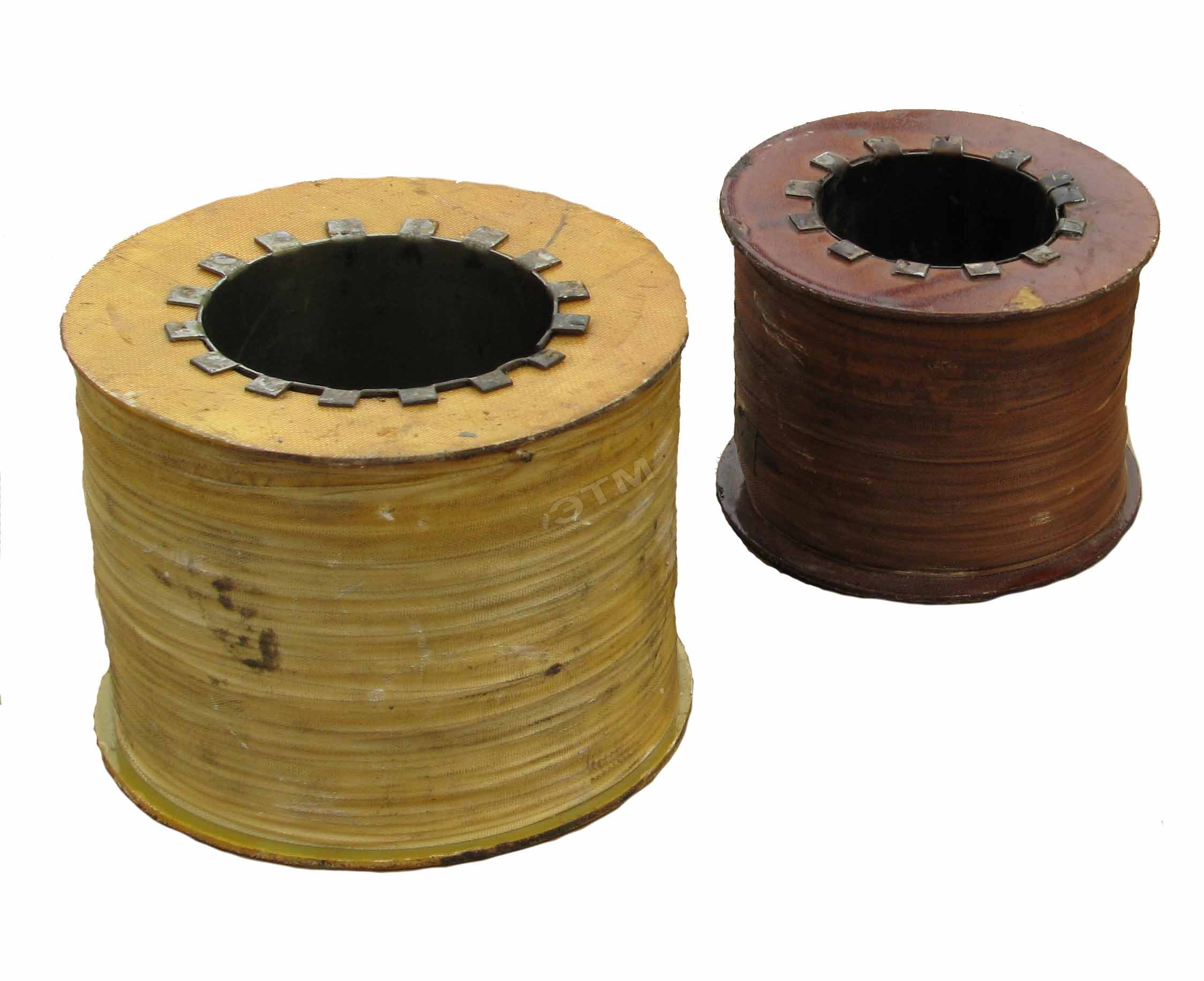 Катушка к электромагниту МП-201 220 В ПВ 25%