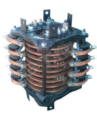 Токоприемник К-3112