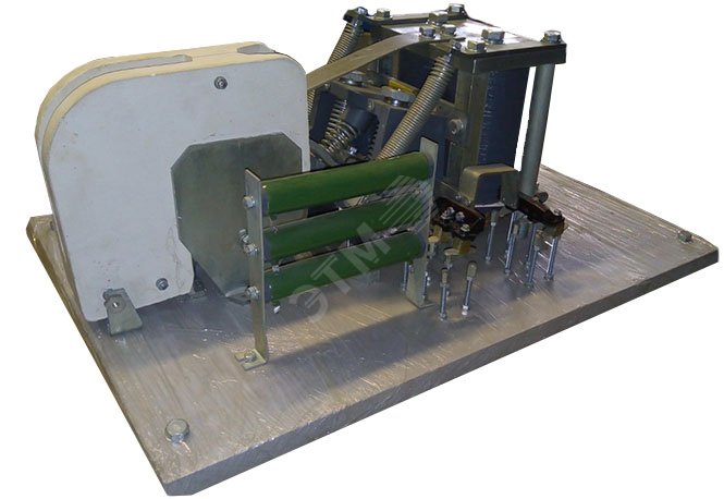 Контактор КП207 110В